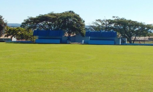 Estádio Municipal “Seu Tata” em Cristais Paulista passa por completa revitalização