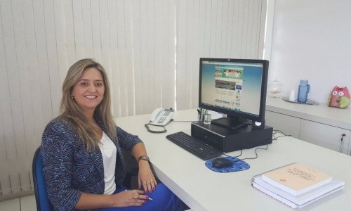 EMEB Dorotea Paulino Ferro será palco de atividades nesta quinta-feira, 7