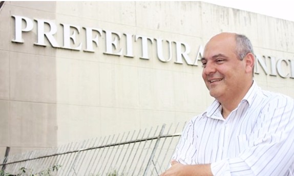 Prévias do PSDB podem interferir na votação de cassação de Alexandre