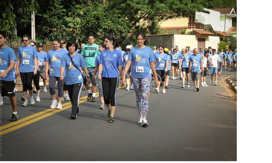 7ª Edição da Caminhada e Corrida entre Patrocínio e Itirapuã acontece domingo