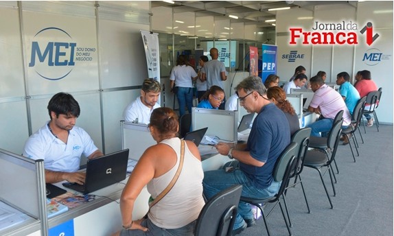 Empreendedor individual de Franca tem série de serviços gratuitos na Semana do MEI