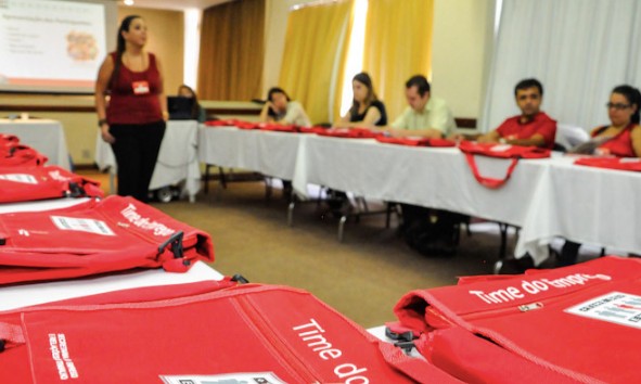 Time do Emprego começa amanhã em Franca, ainda há vagas para interessados