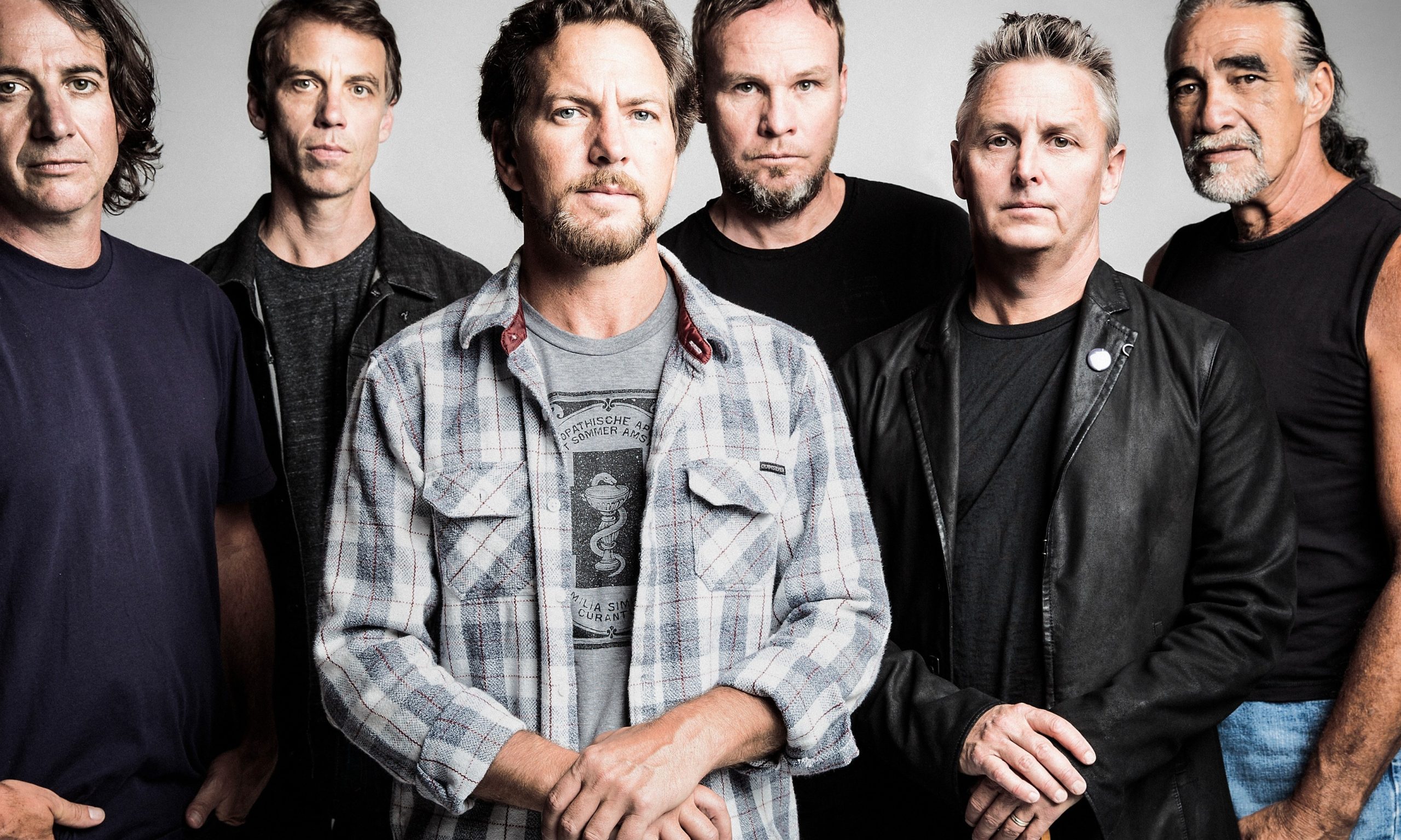 Tributo para Pearl Jam será realizado hoje, 17 de abril, no CDA Motocker Bar
