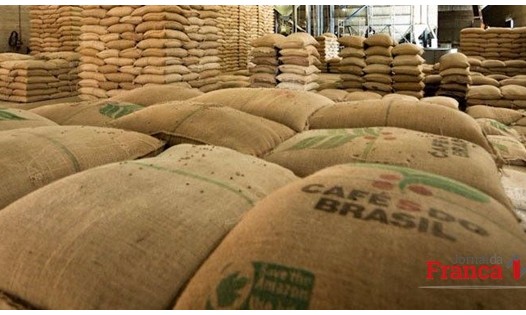 Países árabes reduzem as importações de café brasileiro: receita cai 17%