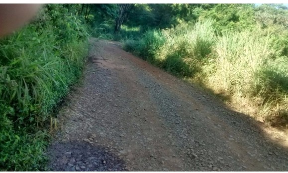 Vicinal Cristais Paulista a Claraval receberá obras do Programa Melhor Caminho