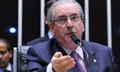 Câmara dos Deputados anuncia cronograma de votação do impeachment