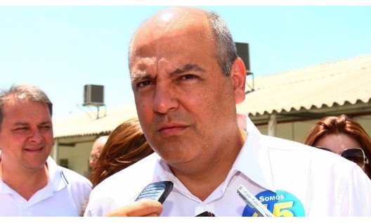 Prévias do PSDB podem praticamente definir as eleições para a Prefeitura