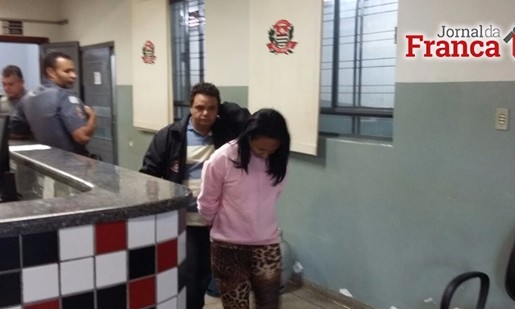 Polícia identifica homem assassinado a pedradas nesta madrugada em Franca