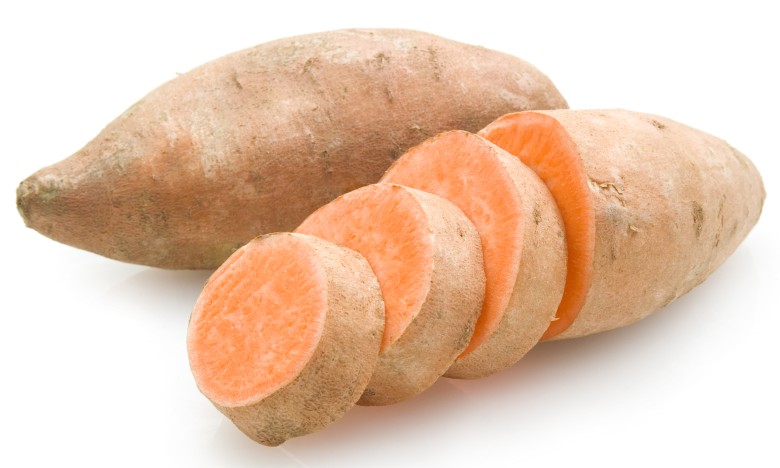 Já ouviu falar da batata yacon? Esse alimento traz inúmeros benefícios. Veja