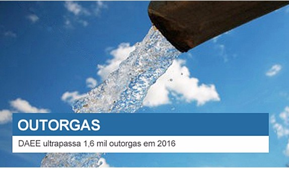 Franca é a 3ª região com mais outorgas para uso de água dos rios Grande/Pardo