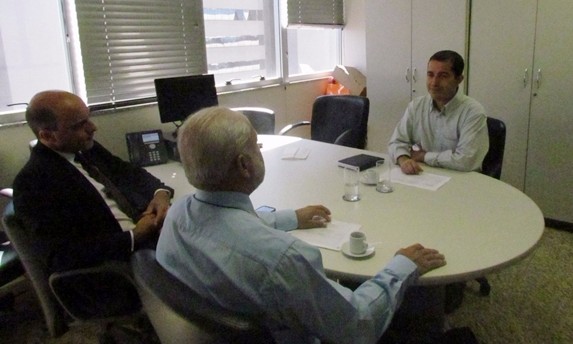 Ministério das Cidades libera verbas para revitalizar área do Engenho Queimado