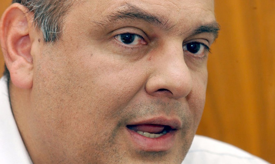 Comissão deve anunciar na segunda a sequência do processo contra Alexandre
