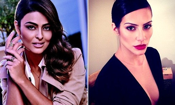 Conheça o truque de Juliana Paes e Cleo Pires para ter cabelos lindos e saudáveis