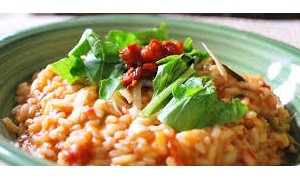 Quer fazer um prato único, elegante e muito gostoso? Invista no risoto