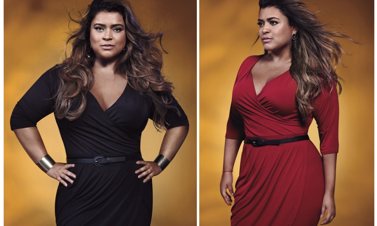 Truques de moda podem ser grandes aliados para valorizar o corpo