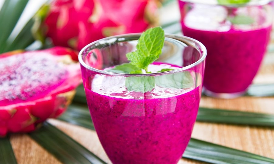 Conheça o suco queima pneu que promete dar um empurrão em sua dieta