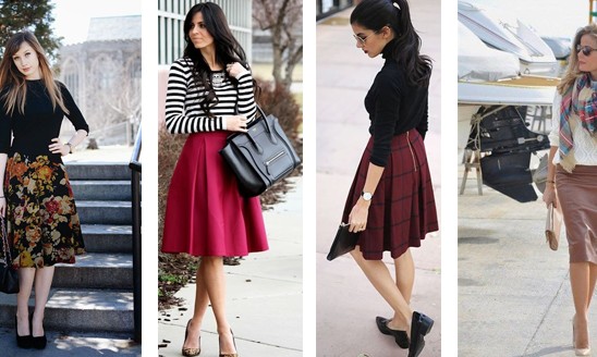 Looks no mundo corporativo variam de acordo com o ambiente de trabalho