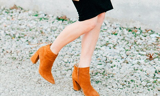Confira quatro modelos de bota que estão super em alta no inverno