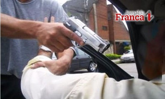 Casos de roubar para matar (latrocínios) em Franca devem superar 2014 e 2015