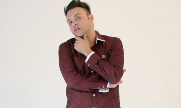 Francano se apresenta hoje no 2º Festival Nacional de MPB de Batatais
