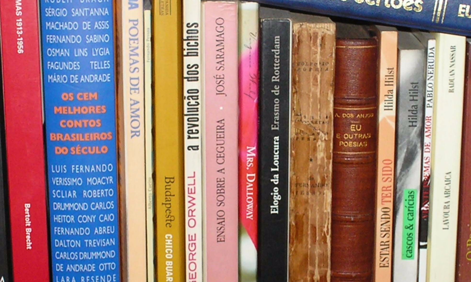 Como incentivo, Senac Franca doa 137 livros para a cadeia feminina da cidade