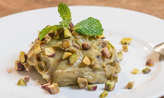 Brigadeiro de pistache é delicioso, original e fica pronto em 20 minutos