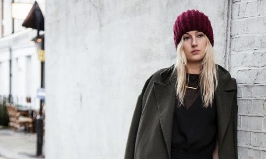 Gorro é o trend de styling da vez para a temporada de inverno que chegou