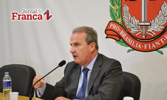 Casos de furtos explodem em Franca no mês de maio em relação a maio de 2015