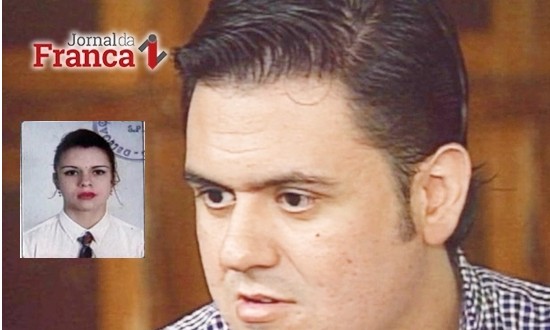 Júri condena empresário a 24 anos por morte de garota de programa de Franca