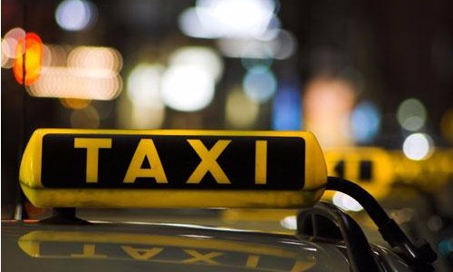 Taxista é ameaçado de morte e amarrado por bandidos durante assalto