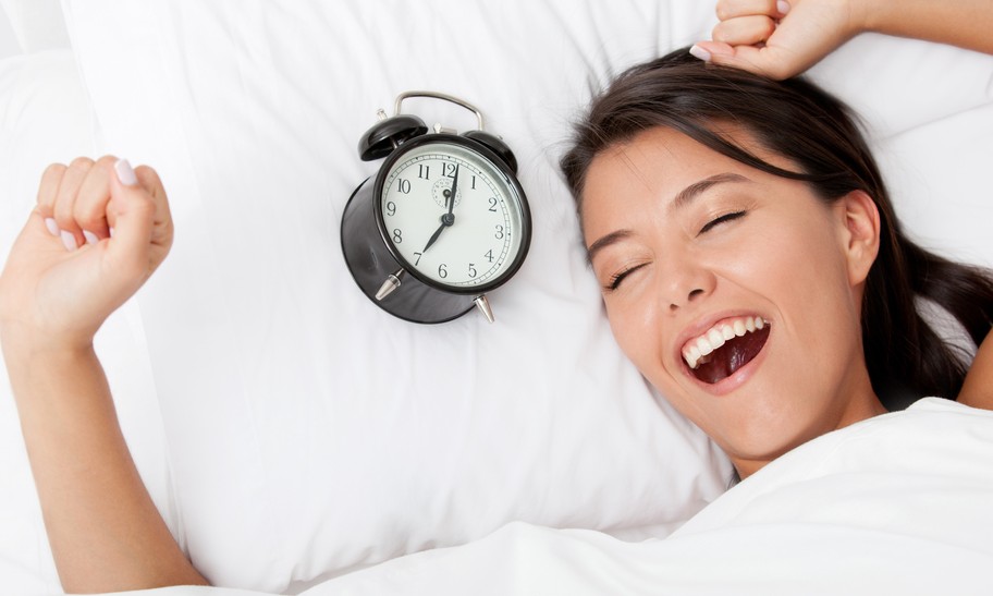 Bons hábitos matinais ajudam a garantir um dia feliz e com disposição