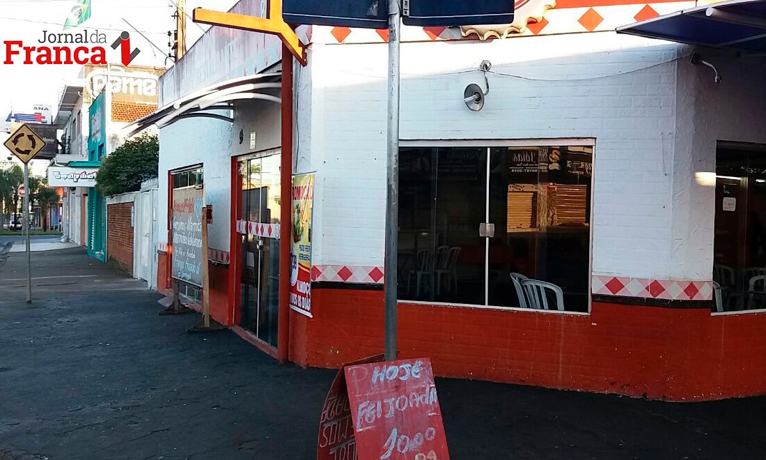 Comerciante é baleado em tentativa de assalto no Jardim Brasilândia