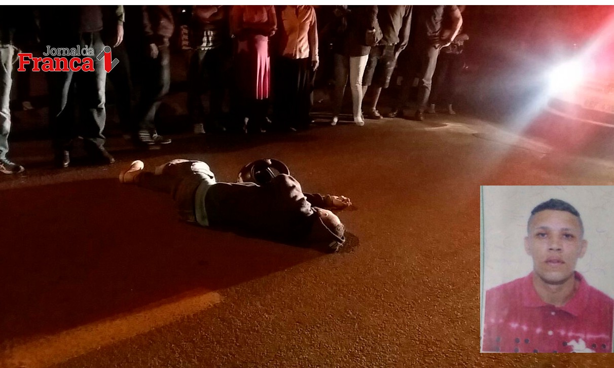 Criminoso é baleado e morto após assalto a mercado no Jardim Paineiras