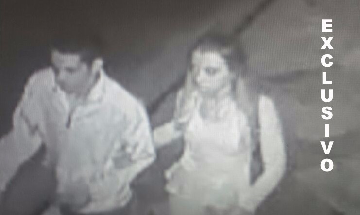 Ladrão usa namorada para roubar bolsa durante a madrugada no Guanabara