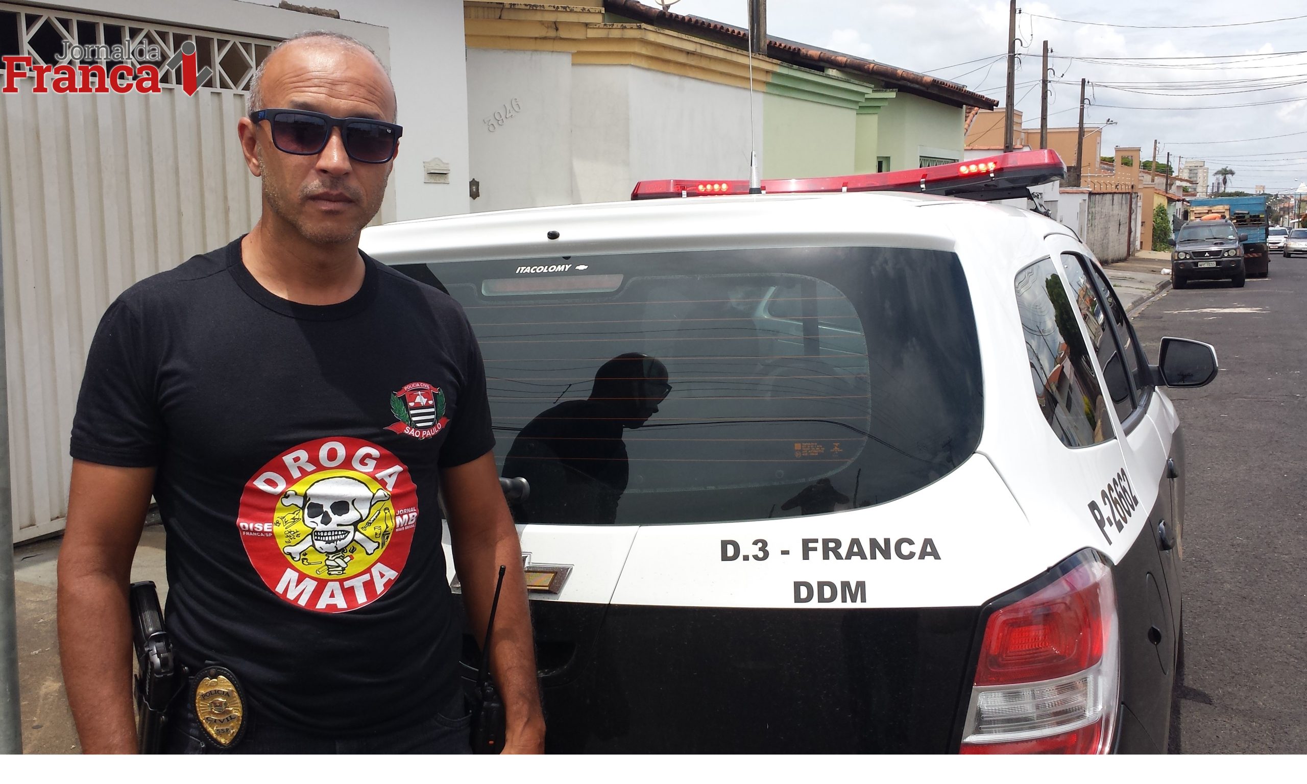 Madrasta é acusada de ferir órgão genital da enteada de 5 anos durante banho