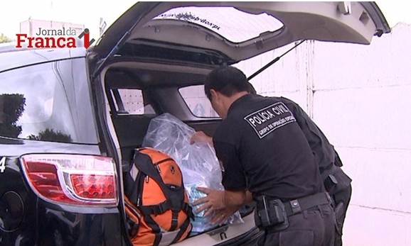 Fraudes da Merenda Escolar terão investigação feitas pela Justiça Federal de SP