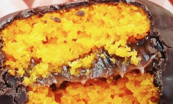 Já ouviu falar do pão de mel de cenoura? Iguaria vai conquistar você