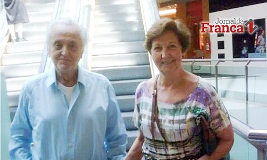 Onofre Gosuen parte aos 92 anos, deixando um legado de político competente