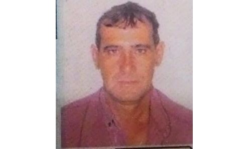 Motorista morre esmagado por ônibus na vizinha cidade de São José da Bela Vista