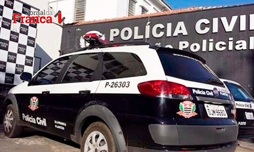 Aposentada sofre infarto durante ação criminosa no Parque Progresso