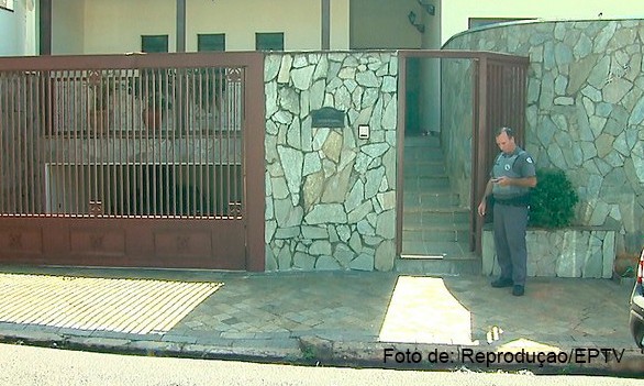 Mulher mata filha grávida e esfaqueia neto de 4 anos em Ribeirão Preto