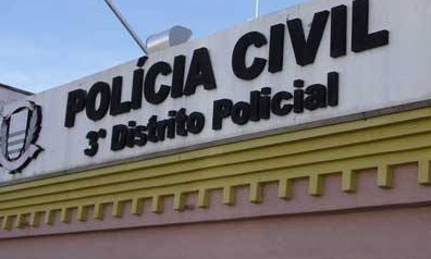 Suspeitos são detidos acusados de furtar casa no Bairro Santo Agostinho