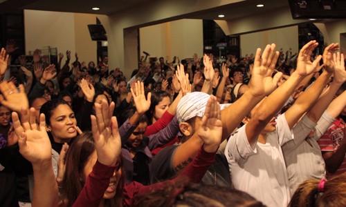 Aposentada do Campo Belo acusa pastora de igreja evangélica de estelionato