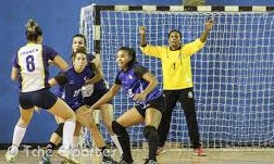 Handebol feminino busca primeira vitória no Super Paulista fora de casa