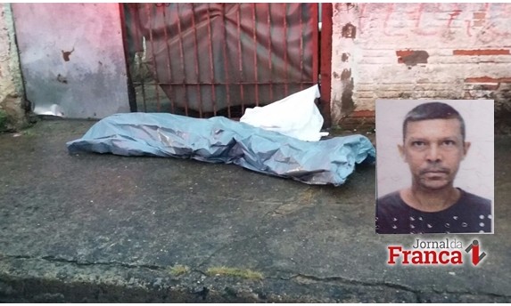 Desempregado de 42 anos é encontrado morto e nu em rua da Vila São Sebastião