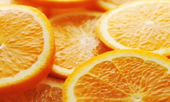 Laranja é uma ótima aliada feminina durante o período menstrual