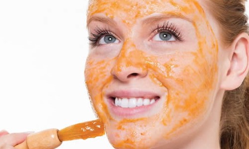 Conheça três máscaras para o rosto feitas com ingredientes naturais
