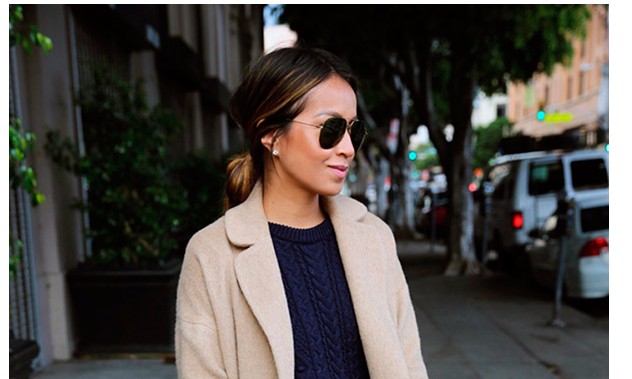 Short e Blazer formam uma combinação arrasadora e cheia de estilo