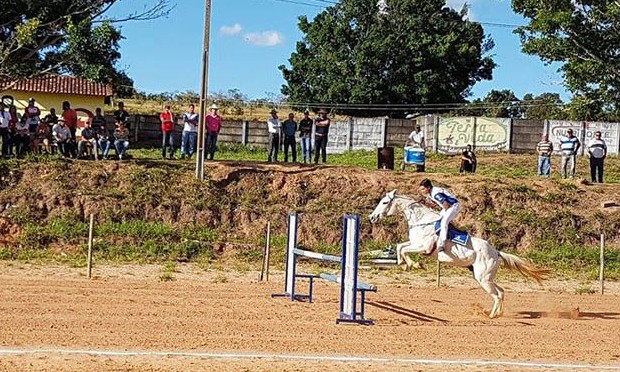Cristais, Cássia, Nove de Julho e Três Colinas vencem no returno das Hípicas