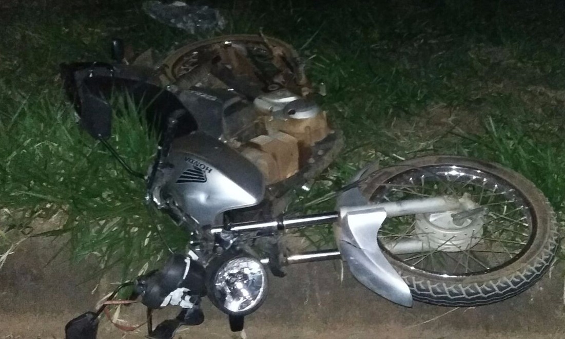 Aposentado morre atropelado na Rodovia Tancredo Neves